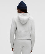 Lululemon Scuba Hoodie