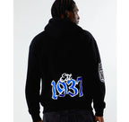 La_Rams_Hoodie_Black_Sale