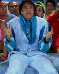 La_familia_P._Luche_Ludovico_P._Luche_Fur_Suit