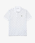 Lacoste-Polka-Dot-Polo