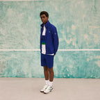 Lacoste Djokovic Jacket Blue