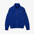 Lacoste Djokovic Jacket Blue