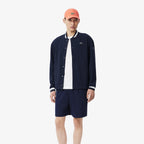 Lacoste Djokovic Jacket Blue
