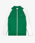 Lacoste Djokovic Jacket Green