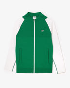 Lacoste Djokovic Jacket Green
