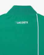Lacoste Djokovic Jacket Green
