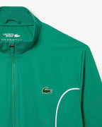 Lacoste Djokovic Jacket Green