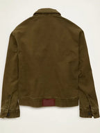 Lamine Yamal X Ae Jacket