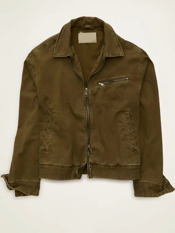 Lamine Yamal X Ae Jacket