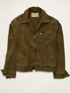 Lamine Yamal X Ae Jacket