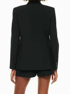 Landman S2 Rebecca Falcone Blazer