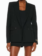 Landman S2 Rebecca Falcone Blazer