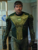 Lanterns 2026 Hal Jordan Costume Jacket