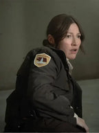 Lanterns 2026 Kelly MacDonald Jacket