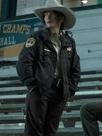 Lanterns 2026 Kelly MacDonald Jacket