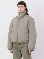 Lemaire-Short-Puffer-Blouson-Women-Jacket