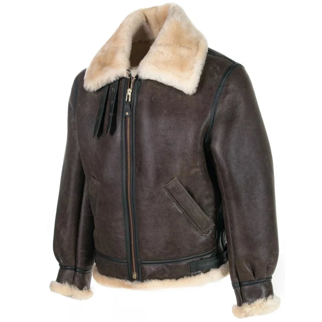 RE4 Leon Kennedy Jacket