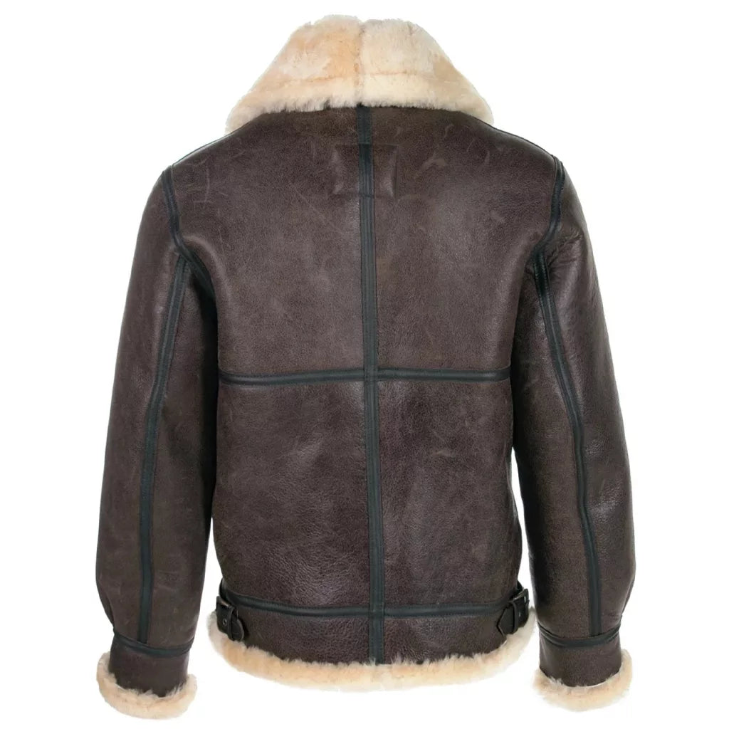 RE4 Leon Kennedy Jacket