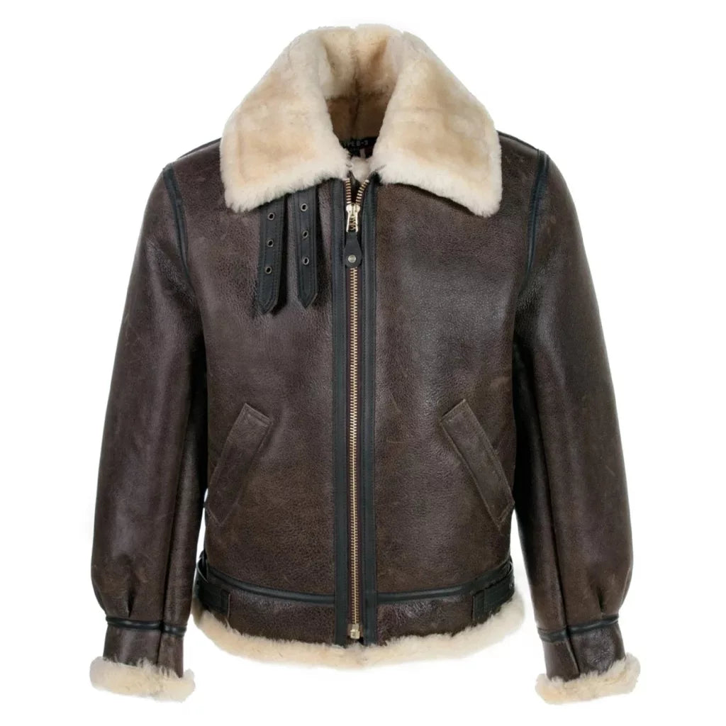 RE4 Leon Kennedy Jacket
