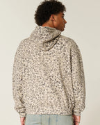 Leopard-Print-Baggy-Cinch-Hoodie