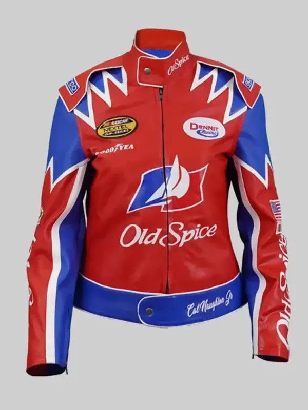 Leslie Bibb Talladega Nights Costume Jacket