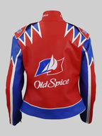 Leslie Bibb Talladega Nights Costume Jacket