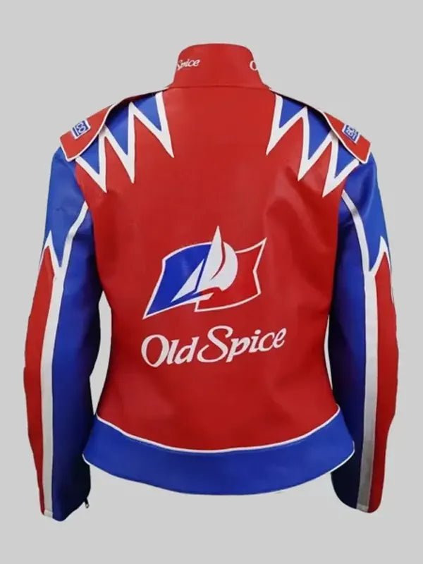 Leslie Bibb Talladega Nights Costume Jacket
