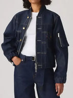 Levi’s X Sacai Blouson Jacket