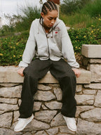 Levis-x-Jordan-2026-Hoodie-Gray