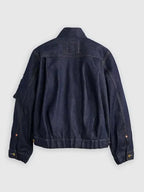 Levi’s X Sacai Blouson Jacket