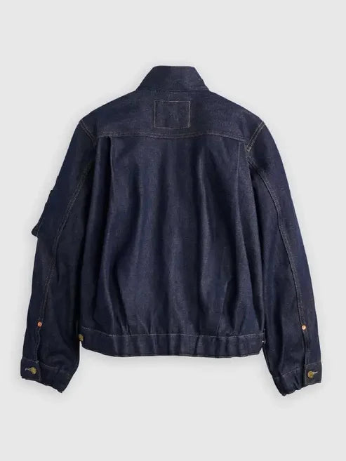 Levi’s X Sacai Blouson Jacket