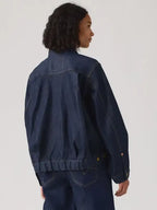 Levi’s X Sacai Blouson Jacket