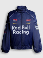 Liam Lawson Spanish GP Red Bull Racing Jacket
