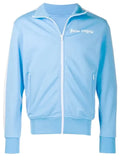 Light Blue Palm Angels Jacket