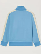 Light Blue Palm Angels Jacket