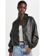 Lioness Bomber Jacket