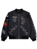Liv-Morgan-Royal-Rumble-Kickoff-Black-Jacket