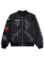 Liv-Morgan-Royal-Rumble-Kickoff-Black-Jacket