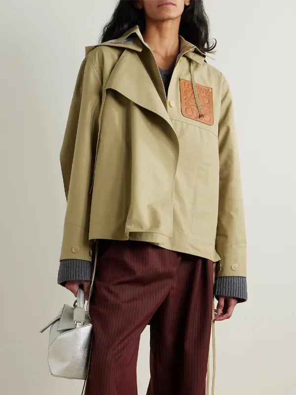 Loewe Jacket