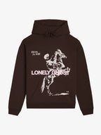 Lonely Ghost Hoodie