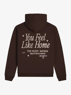 Lonely Ghost Hoodie Buy