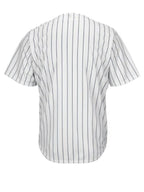 Roman Reigns Los Angeles Dodgers v New York Yankees Jersey
