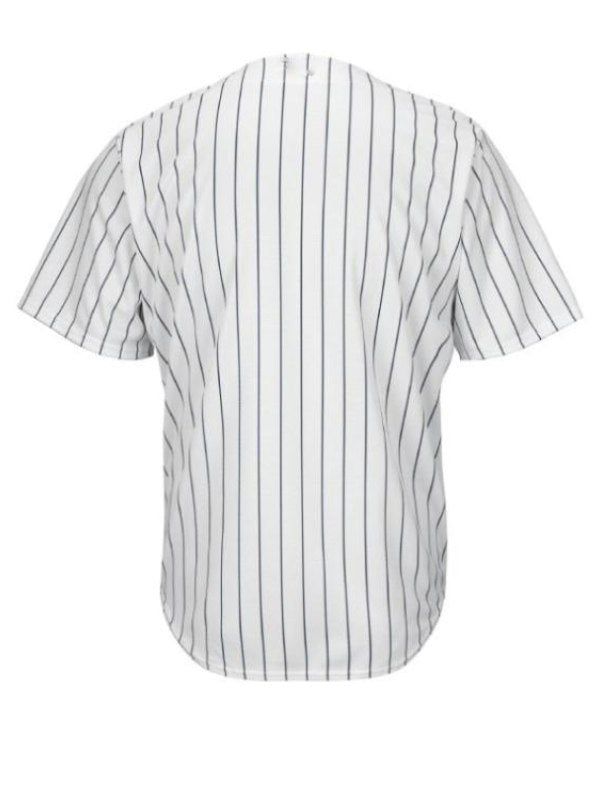 Roman Reigns Los Angeles Dodgers v New York Yankees Jersey