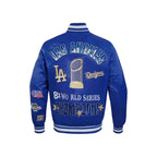 Dodgers World Series Jacket