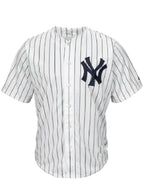 Roman Reigns Los Angeles Dodgers v New York Yankees Jersey