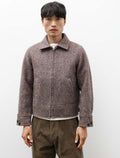 Taiga Takahashi Cossack Jacket