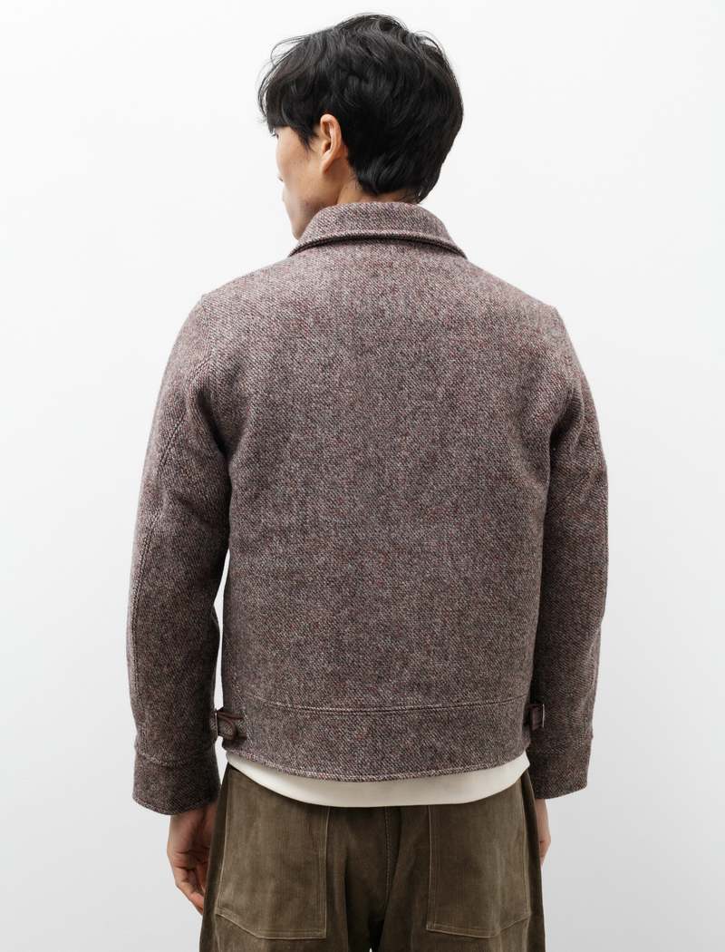 Taiga Takahashi Cossack Jacket