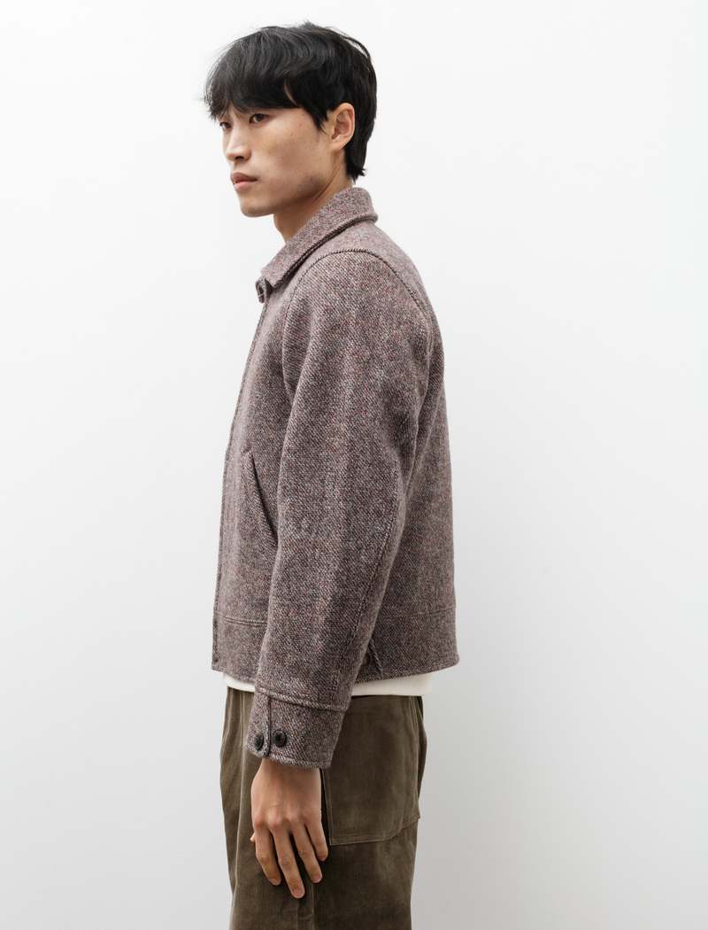 Taiga Takahashi Cossack Jacket