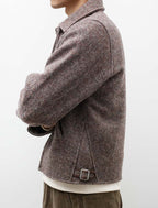 Taiga Takahashi Cossack Jacket