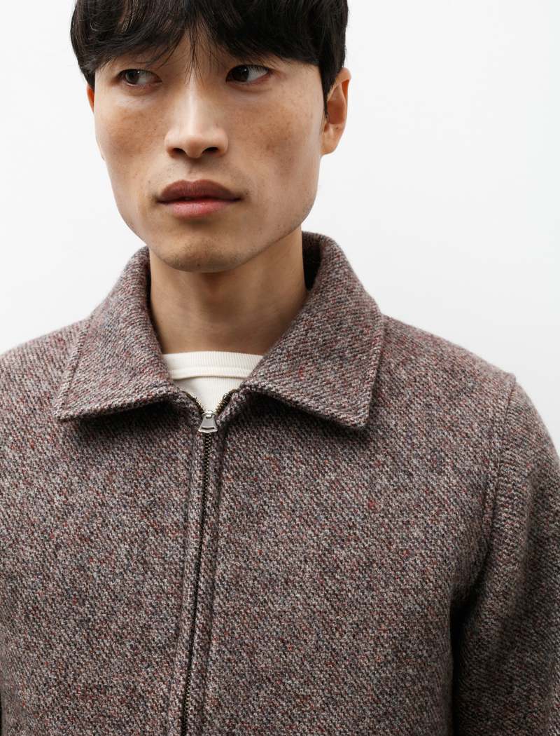 Taiga Takahashi Cossack Jacket